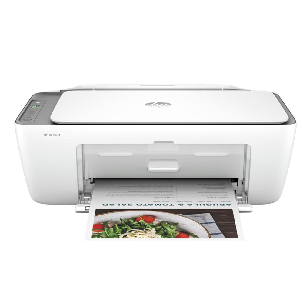 Multifunción HP Deskjet 2820e WiFi/ Blanca