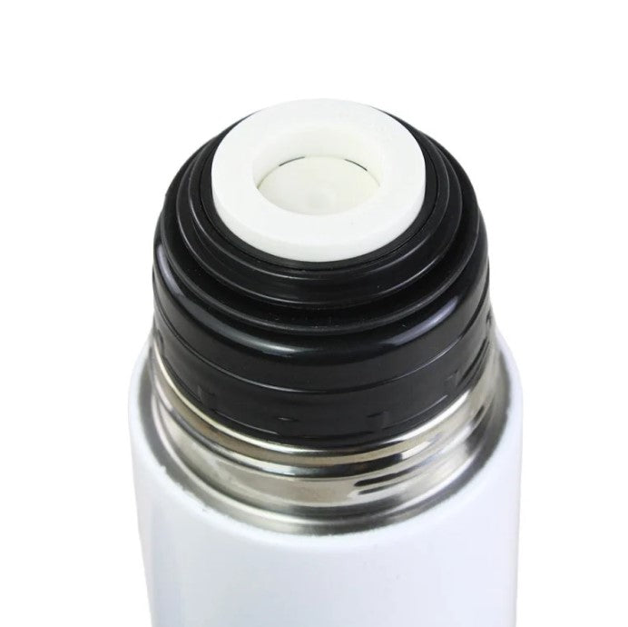 Termo Personalizado con Inicial y Nombre