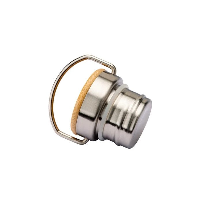 Botella Térmica Boca Ancha Superprofe