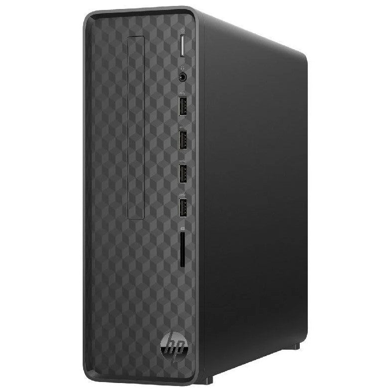 PC HP Slim Desktop S01-AF2003NS Intel Celeron J4025/ 8GB/ 256GB SSD/ Win11