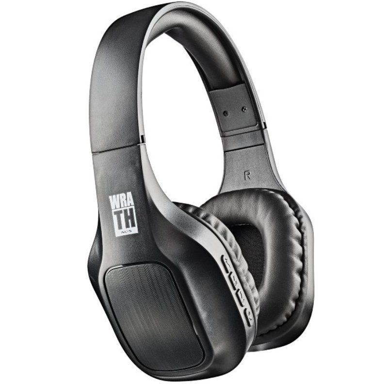Auriculares Inalámbricos NGS Artica Wrath/ con Micrófono/ Bluetooth