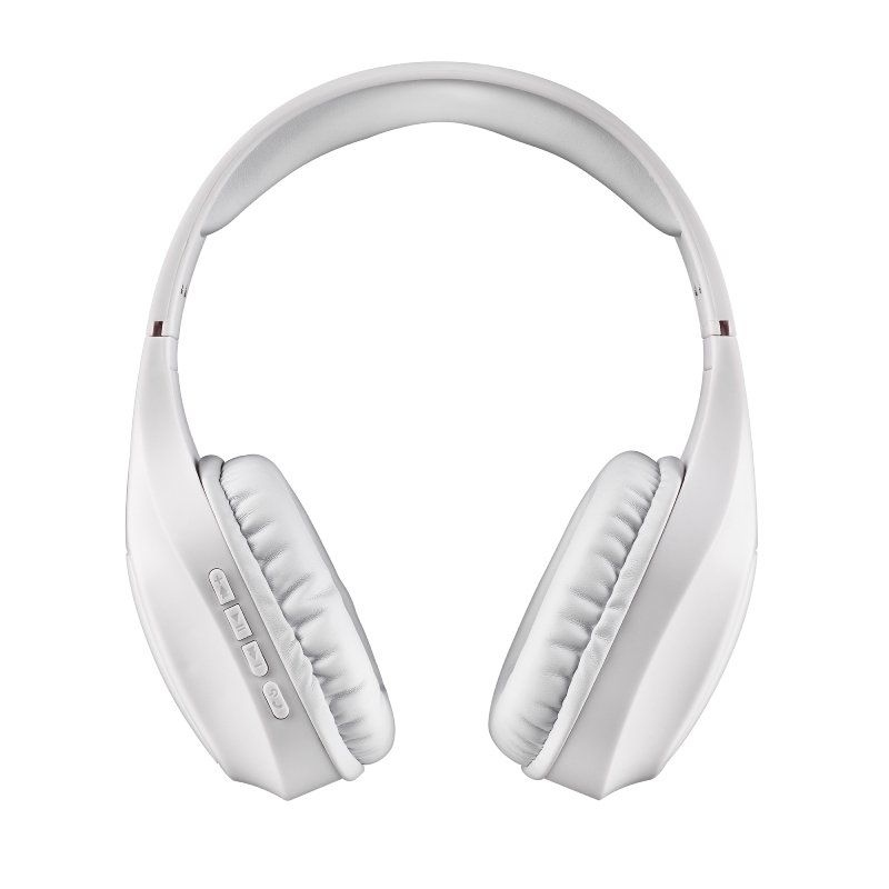 Auriculares Inalámbricos NGS Artica Wrath/ con Micrófono/ Bluetooth