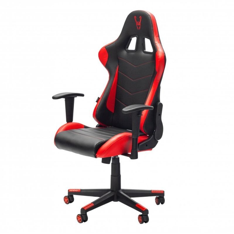 Silla Gaming Woxter Stinger Station/ Roja Precio Especial BNI