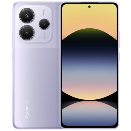 Smartphone Xiaomi Redmi Note 14 8GB/ 256GB/ 6.67"/ 5G