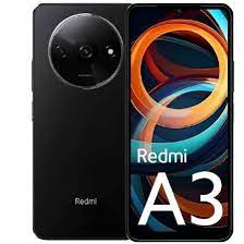 Smartphone Xiaomi Redmi A3 3GB/ 64GB/ 6.71