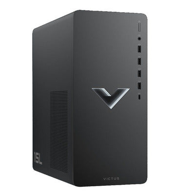 PC Gaming HP Victus 15L TG02-0046NS Intel Core i5-12400F/ 8GB/ 512GB SSD/ GeForce GTX 1650/ Sin Sistema Operativo Precio especial BNI