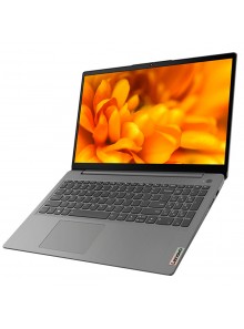 Portátil Lenovo IdeaPad 3 15ITL6 82H8027HSP Intel Core i3-1115G4/ 8GB/ 256GB SSD/ 15.6"/ Win11 S