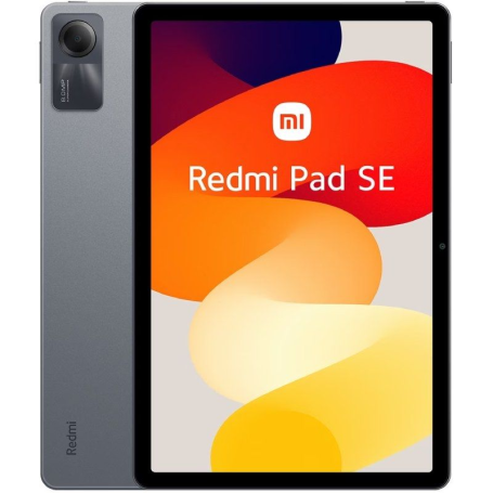 Tablet Xiaomi Redmi Pad SE 11"/ 6GB/ 128GB/ Octacore