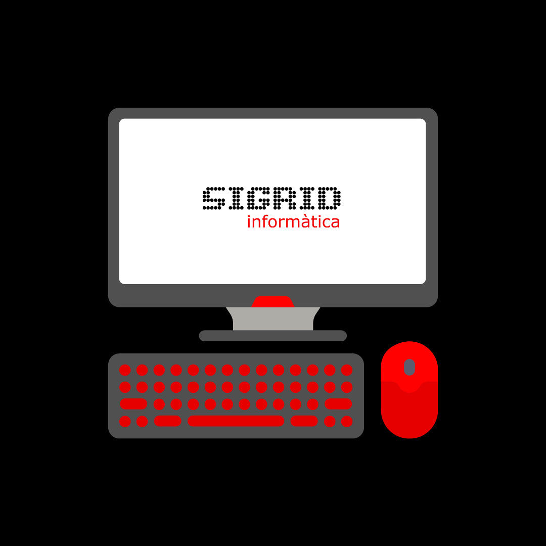 Formatear, instalación inicial, puesta a punto