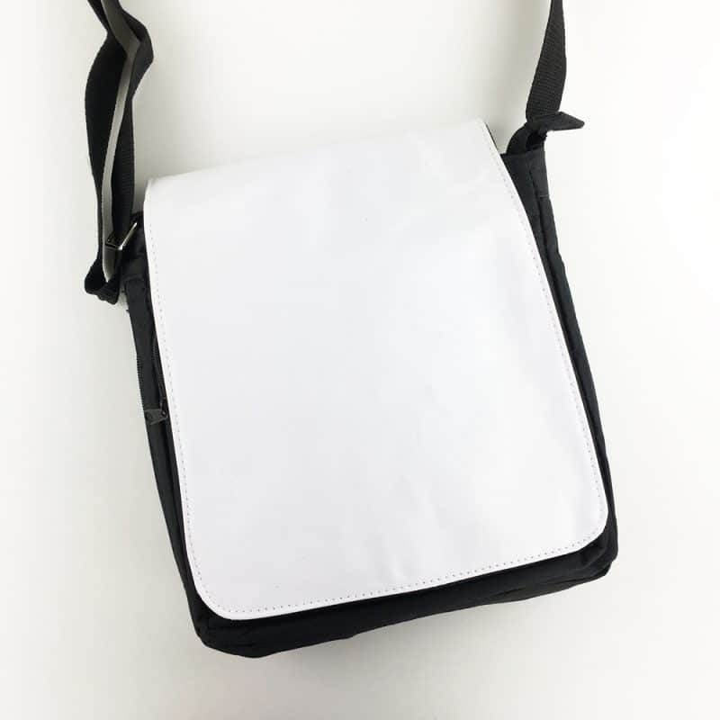 Bolso bandolera personalizado pequeño