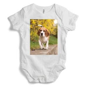 Body personalizado con foto “blanco”