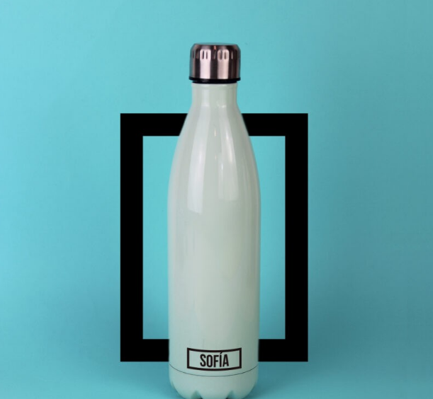 Botella Térmica Personalizada