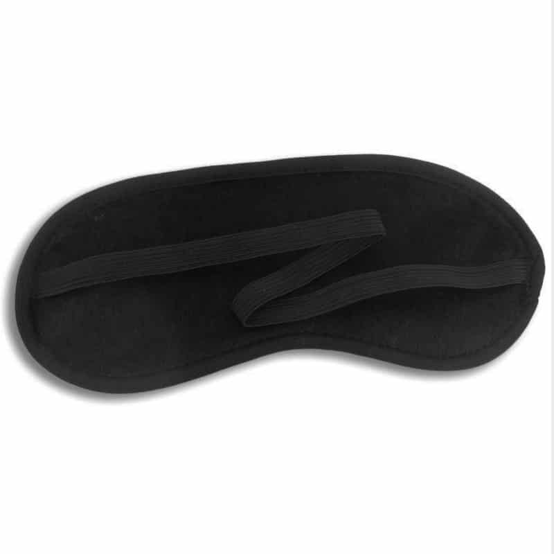 Antifaz para dormir personalizado