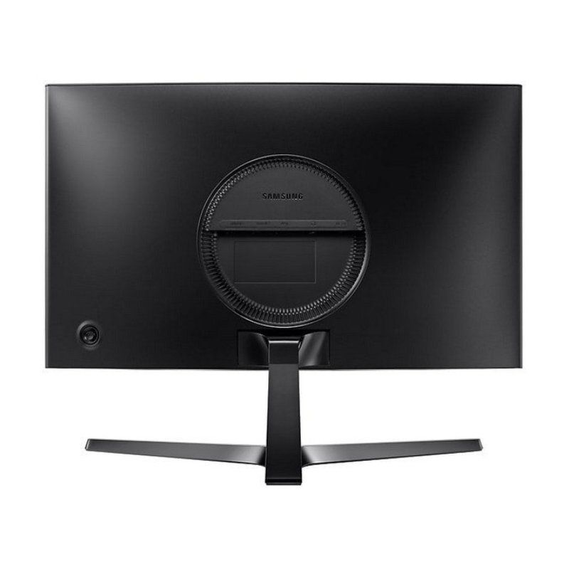 Monitor Gaming Curvo Samsung C24RG50FQR 23.5"/ Full HD/ Negro