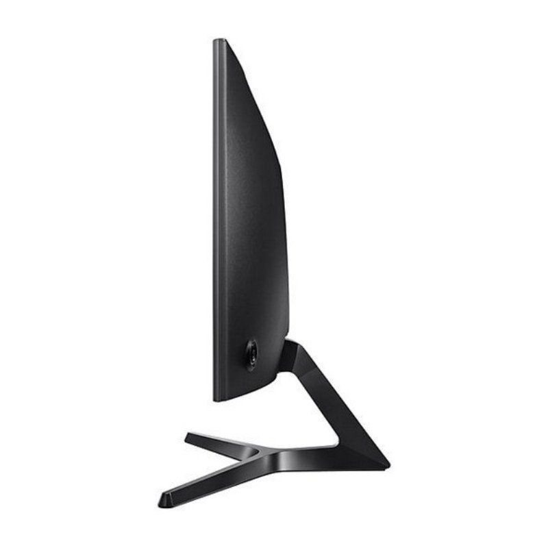 Monitor Gaming Curvo Samsung C24RG50FQR 23.5"/ Full HD/ Negro