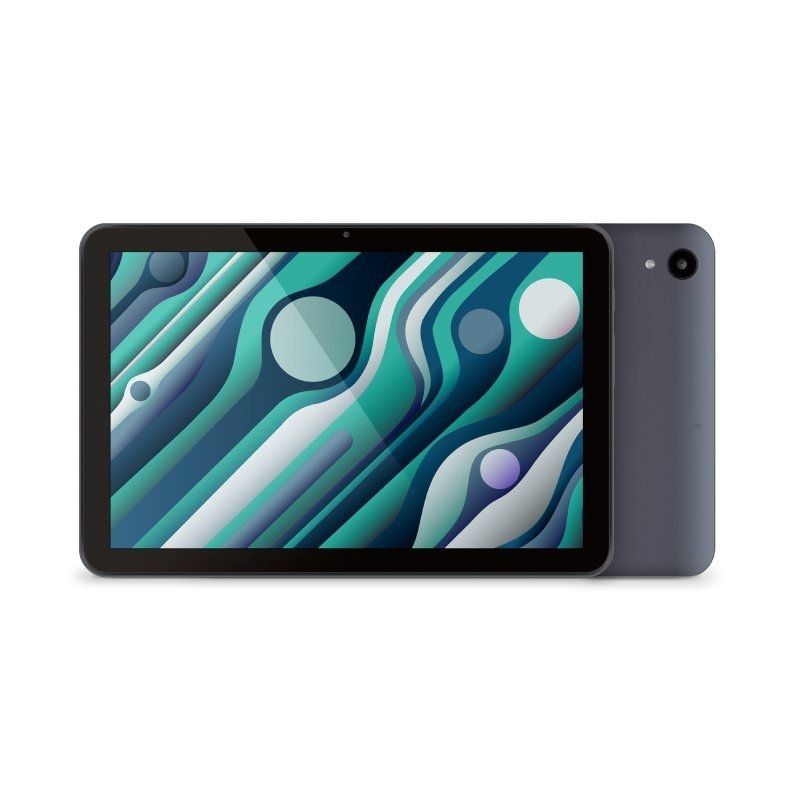 Tablet SPC Gravity 2nd Generation 10.1"/ 3GB/ 32GB/ 4G/ Negra