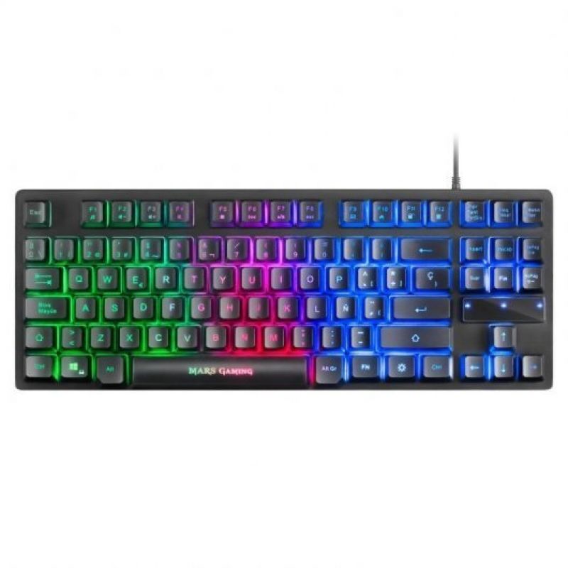 Pack teclado mecanico y raton hot sale