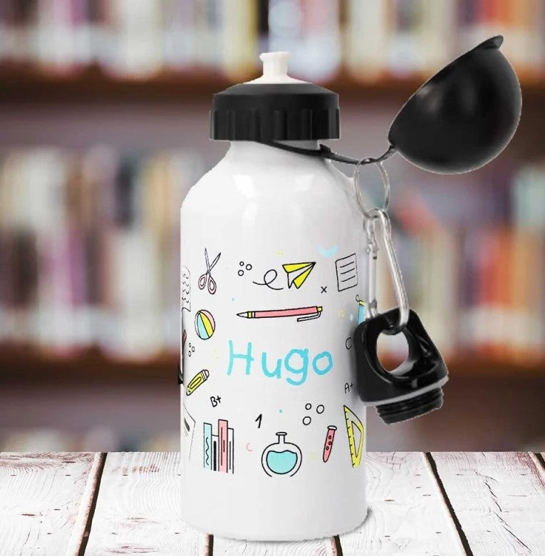 Botella Térmica Personalizada 500 ml. para Niños