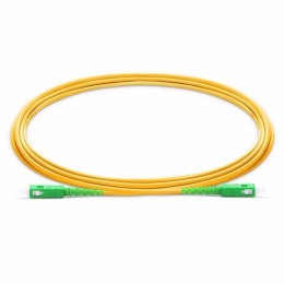 CABLE FIBRA OPTICA SC-SC 1M 9-125
