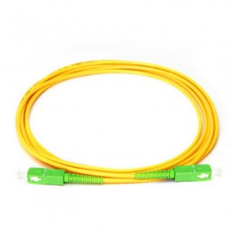 CABLE FIBRA OPTICA SC-SC 2M 9-125