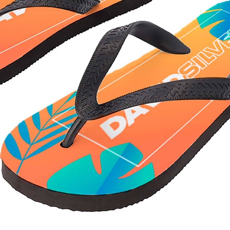 Chanclas Personalizadas con Nombre