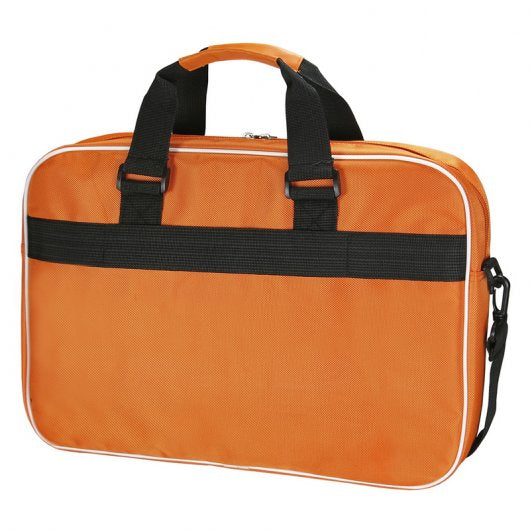 E-Vitta Looker Naranja Maletín para Portátil 15.4"-16"