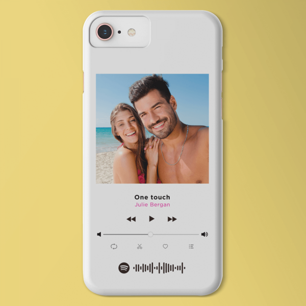 Funda para Móvil Spotify Personalizada