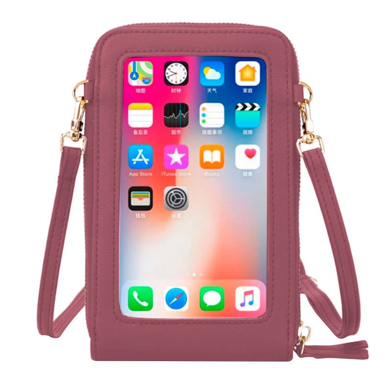 Funda Universal Bag Premium Hasta 6.5 pulg COOL