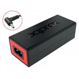 Alimentador cargador para portatil HP