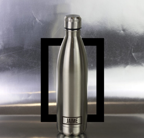 Botella Térmica Personalizada