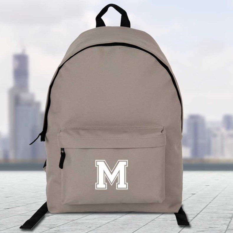 Mochila Personalizada University