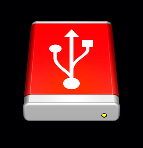 Recuperación de datos