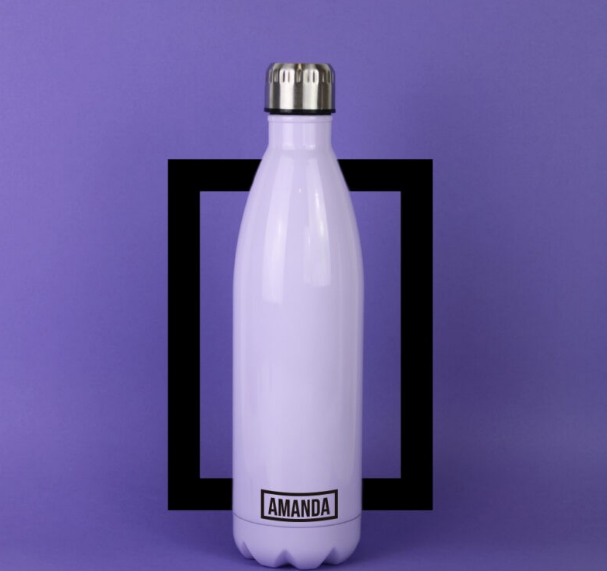 Botella Térmica Personalizada
