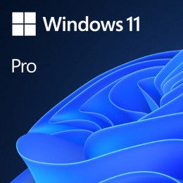 WINDOWS 11 PRO OEM 64 BITS