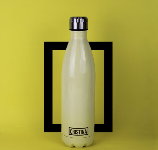 Botella Térmica Personalizada