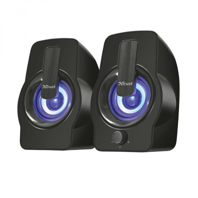 Altavoces