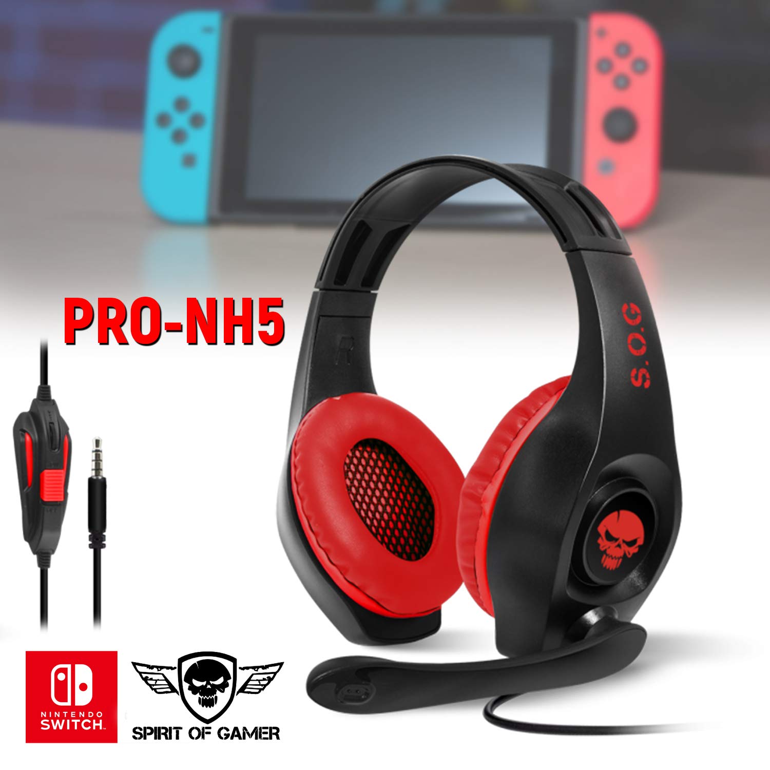 Auriculares