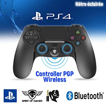 Accesorios / Consolas