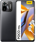 Smartphone Xiaomi POCO M5s 4GB/ 64GB/ 6.43"