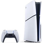 Consola Sony Playstation 5 - PS5 Slim 1TB/ Incluye Mando Dual Sense y Juego Preinstalado ASTRO's PLAYROOM