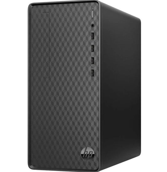 PC HP DESKTOP M01-F3016NS Intel Core i3-13100/ 8GB/ 512GB SSD/ Win11