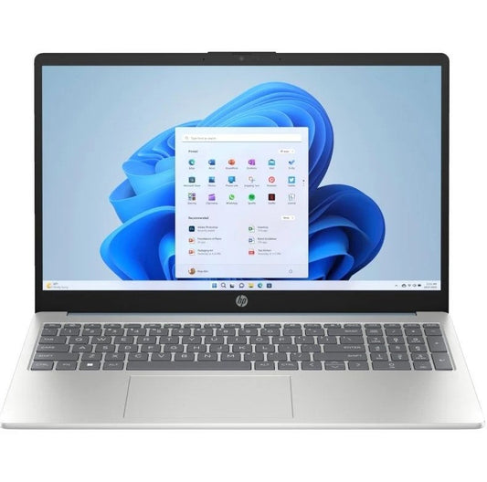 Portátil HP 15-FD0054NS Intel Core i5-1334U/ 16GB/ 512GB SSD/ 15.6"/ Win11