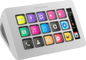 Stream Deck Slim Mars Gaming MSD-ONE/ 15 Teclas LCD