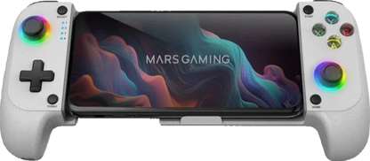 Gamepad Mars Gaming MGPX Inalámbrico