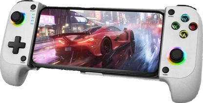 Gamepad Mars Gaming MGPX Inalámbrico