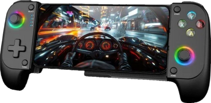 Gamepad Mars Gaming MGPX Inalámbrico