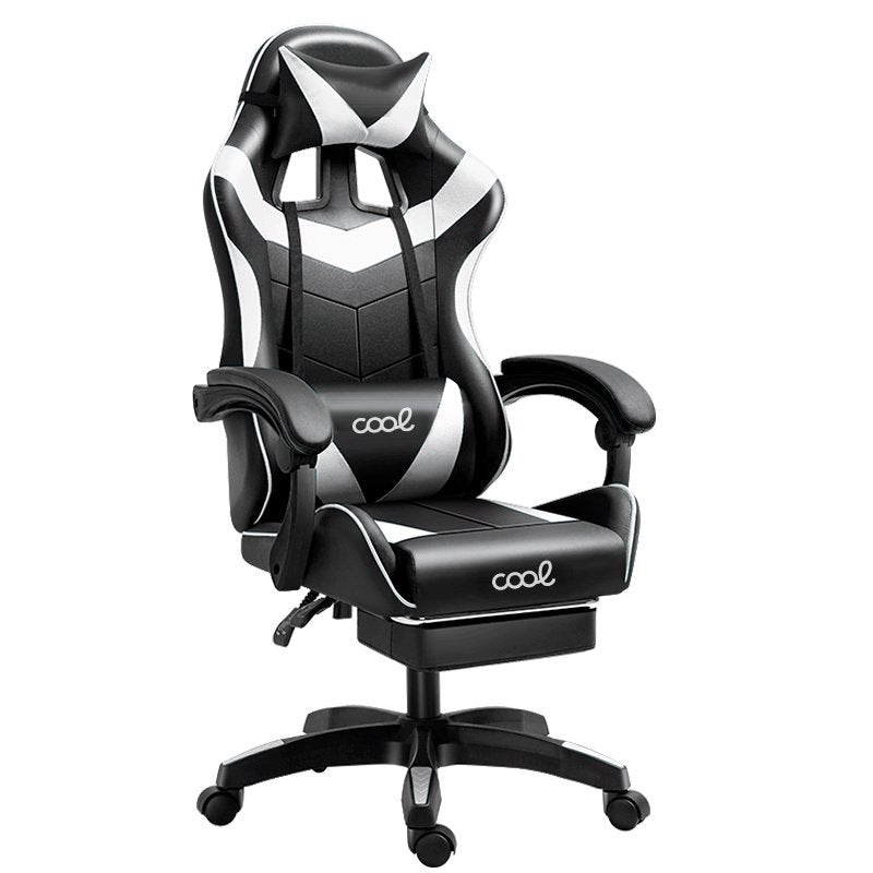 Sillón Gaming Premium COOL Rest