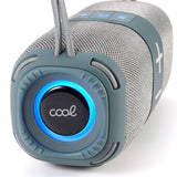 Altavoz Música Universal Bluetooth Marca COOL Handy (16W)