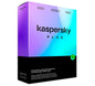 Antivirus Kaspersky Plus/ 3 Dispositivos/ 1 Año