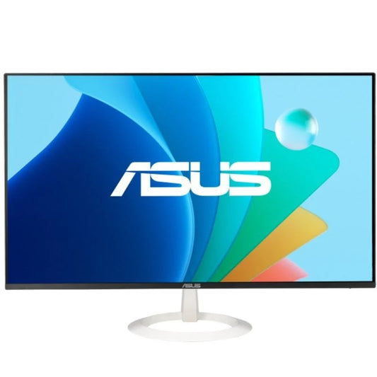 Monitor Asus VZ24EHF-W 23.8"/ Full HD/ Blanco